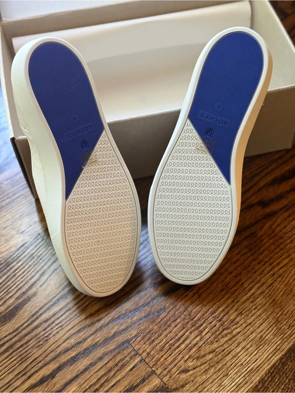 Rothy’s Original Slip on Sneaker